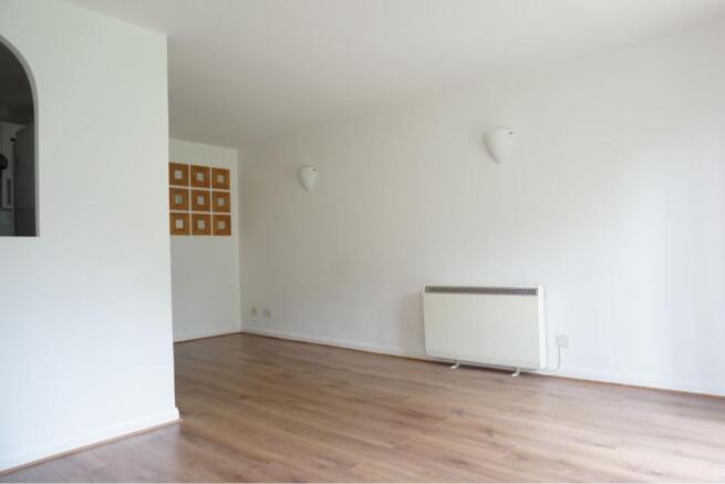 Living / Dining Room