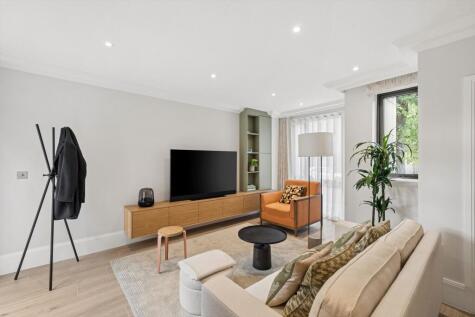 Gilkes Place, London SE21