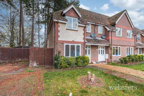The Moors, Drayton, NR8