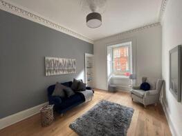 Flat 1/1, 115, Bowman Street, Glasgow G42 8LE