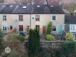 19, Cliff Mount, Bury BL0 9EP
