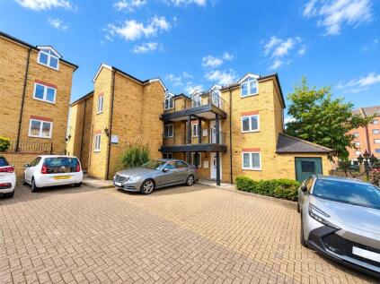 Clifton Road, Gravesend, Kent, DA11