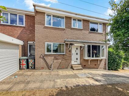 Lyncroft, Bradford, West Yorkshire, BD2