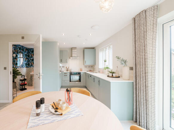 2 bed Semi-Detached for sale Image 5