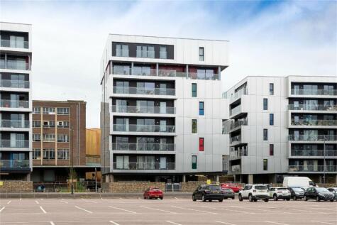 Geoffrey Watling Way, Norwich