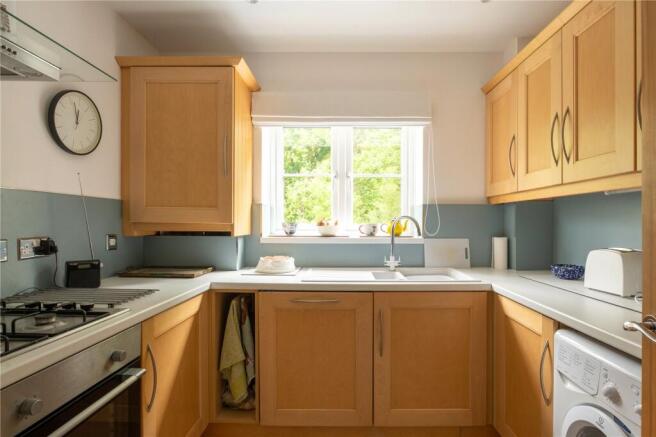 Lion Court, Corbridge, Northumberland, NE45 photo 4