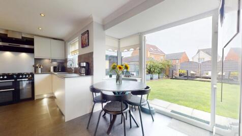 Strathmore Gardens, South Shields, Tyne and Wear, NE34 0LH