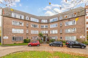 11, 213 215 Bramerton, Willesden Lane, Kilburn, London NW6 7YT