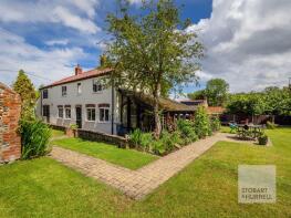 Knoll Cottage, The Street, North Walsham NR28 0AD