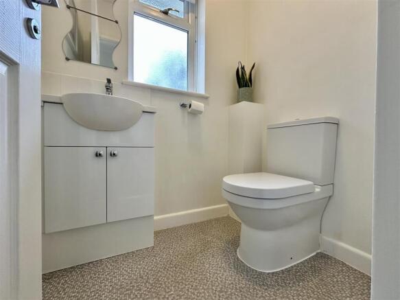 Cloakroom