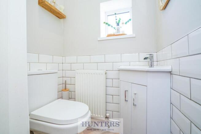 2 bed Terraced for sale Image 9