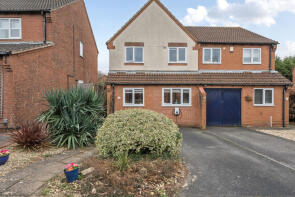 25, Lapwing Close, Bristol BS32 0BJ