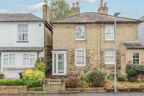46, Bengeo Street, Hertford SG14 3ET