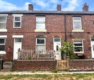 5 Oakwood Cottages, Ossett, WF5 8AH