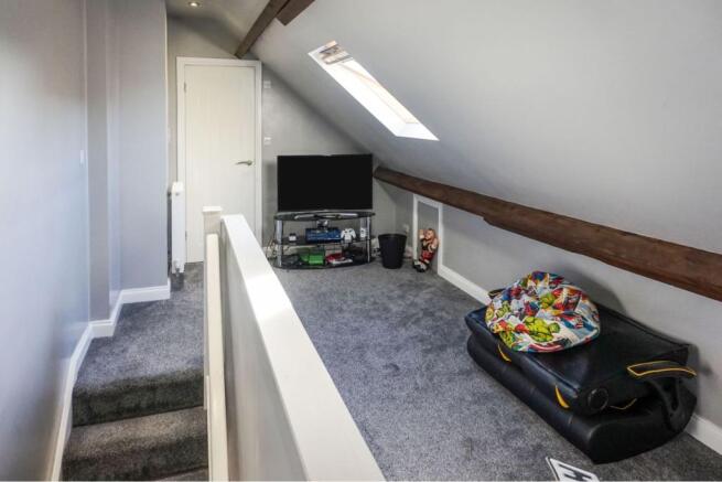 Loft Room