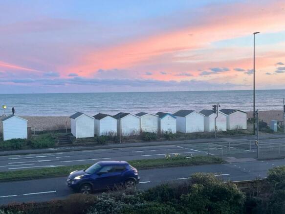 Sunset Views