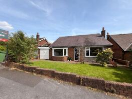 21, Old Vicarage Road, Horwich, Bolton BL6 6QR