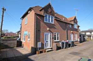 8, Brewery Lane, Bridge CT4 5LD