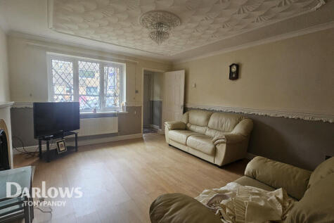Grove House Court, Pontygwaith, Ferndale CF43
