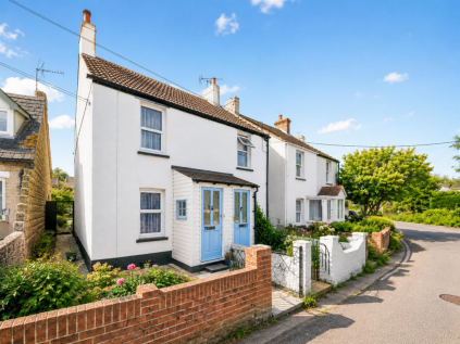 Lower Herne Road, Herne Bay