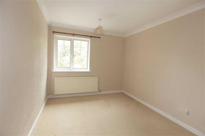 BEDROOM No. 2