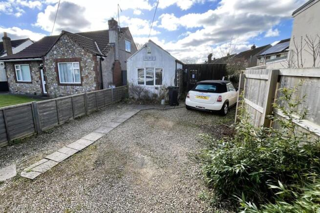 The Shop, The Common Patchway, Bristol, BS34 6AL |