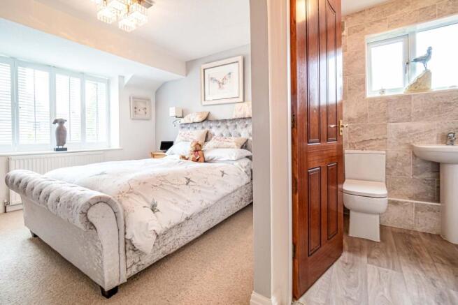 Master Suite