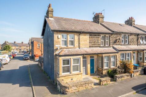 Bilton Drive, Harrogate, HG1