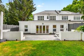 Hill View, Hillside Road, London SW2 3EH