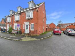 16, Midsummer Walk, Gloucester GL2 5EF