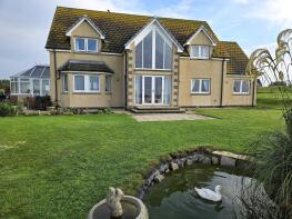 Talagang House, Sarclet, Ulbster Mains, Thrumster, Wick KW1 5TU