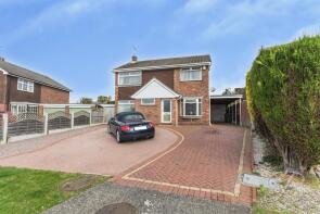 53, Southpark Avenue, Mansfield NG18 4PJ