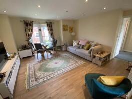 154, Normandy Drive, Bristol BS37 4FH