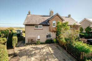 11, Lambton Avenue, Berwick-upon-tweed TD15 2UB