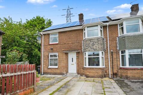 Edge Hill Close, Huddersfield, HD5
