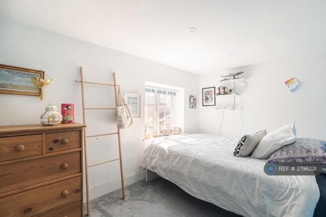 3rd Bedroom 
