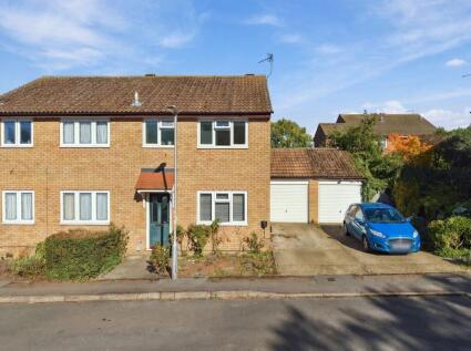 Westell Close, Baldock, SG7