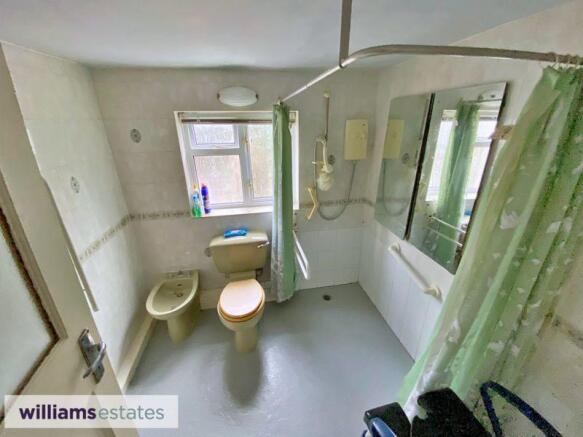 En-suite
