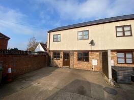10a, Barrs Street, Whittlesey PE7 1DA