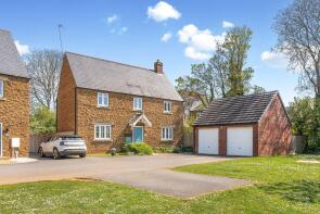 2, Nickling Road, Banbury OX16 1AR