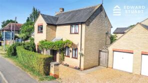 21, Station Road, Peterborough PE6 0QE