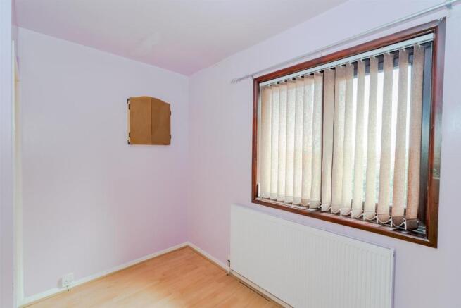 44, Melbourne Road, Cannock, Staffordshire, WS12 2