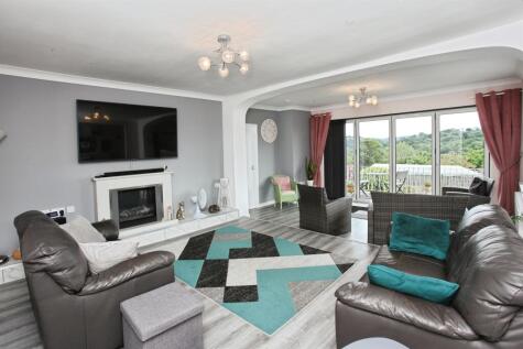 Highfield Road, Pontllanfraith, Blackwood