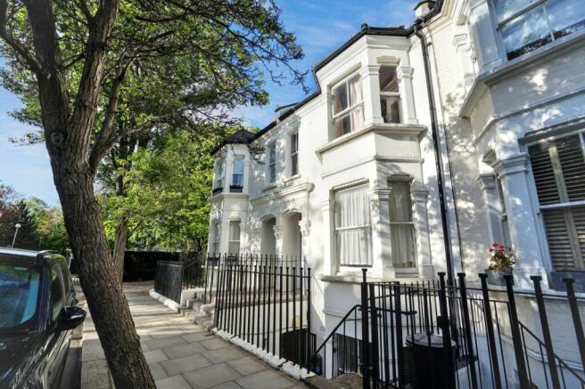37a Upcerne Road, London, SW10 0SE