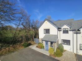 1, Summer Green, Road From Blacksmiths Arms To Venn House, Tavistock PL19 8FJ