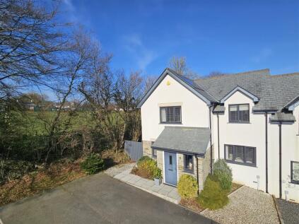 Summer Green, Lamerton, Tavistock