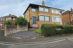 44, Hillside Avenue, Preston PR4 2YR
