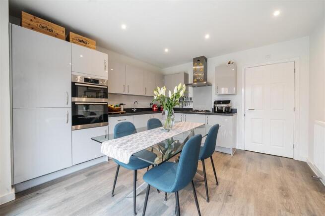 114 Redcar Road, Towcester