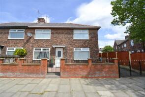 390, Poulton Road, Wallasey CH44 4DD