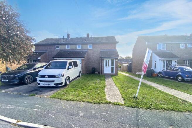 106 Thorney Park, Wroughton, Swindon, Wiltshire, SN4 0QT